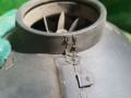 автономный отопитель (Webasto) MAN TGA 1 поколение 2005, 10.5 л., D 2066 LF 01, дизель, МКПП, 81619006368 - фото №7