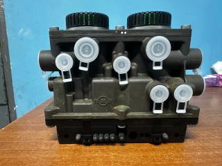 кран модулятор EBS Krone SD 2015, ES2053, II39782, 0241520066, II39782N50