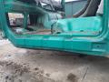 каркас кабины MAN TGA 1 поколение 2005, 10.5 л., D 2066 LF 11, дизель, АКПП, 81600007852, 81600007925, 81600007853, 81600007926 - фото №5