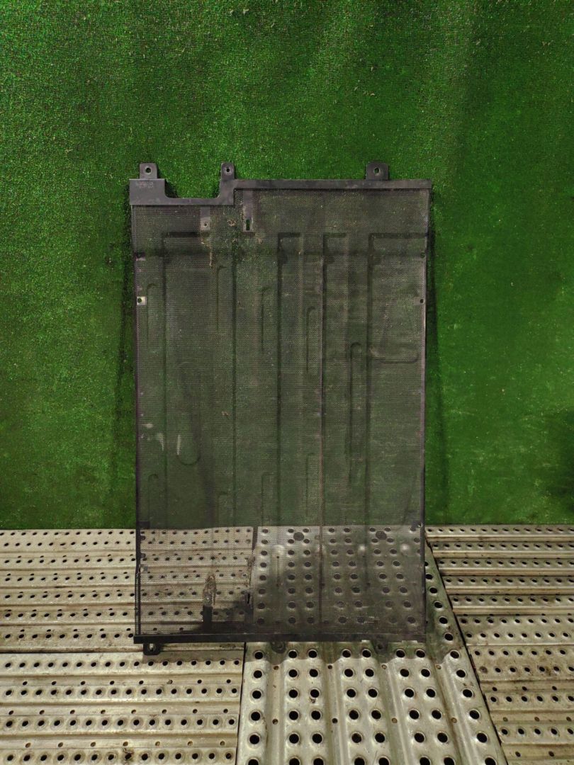 защита Scania 6-series 2019, 13.0 л., OC13 101 L01, газ, АКПП, 2483246 - фото №1