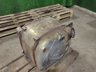 катализатор Scania 6-series 2019, 13.0 л., OC13 101 L01, газ, АКПП, 2521074