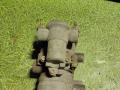 кран тормозной прицепа Renault Premium 2 поколение 2007, 10.8 л., DXi 11 450, дизель, МКПП, грузовик, 5010457619, 0486205017 - фото №6