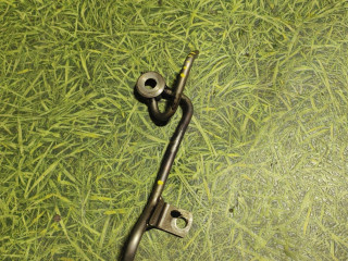 форсунка масляная Scania P 2 поколение 1995, 1388516