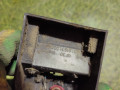 датчик температуры MAN TGA 1 поколение 2005, 12.8 л., D 2876 LF 12, дизель, МКПП, 8161931000 - фото №4