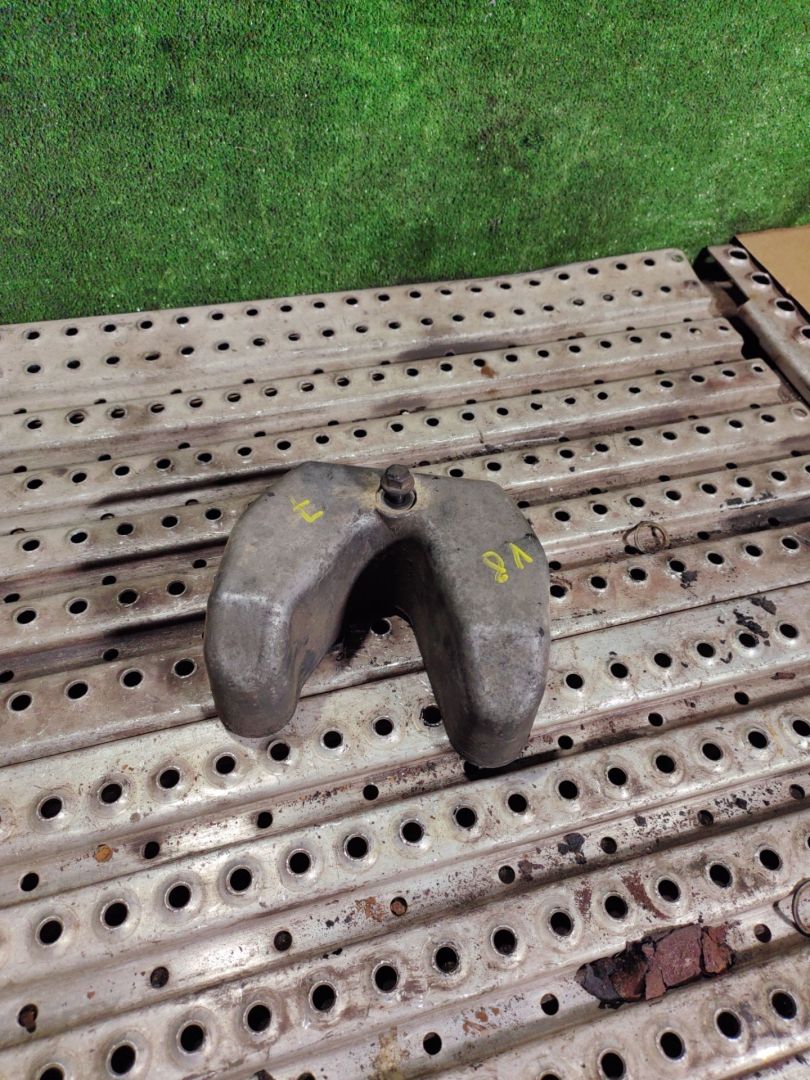 клапанная крышка Scania P 2 поколение 1995, 170609 - фото №1