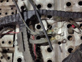 проводка двигателя DAF XF 105 1 поколение 2008, 12.9 л., MX 300, дизель, МКПП, белый, 1822625 - фото №6