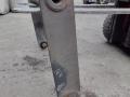 стабилизатор подвески задний Mercedes-Benz Actros 3 поколение (MP3) 2010, 11.9 л., OM 541.976, дизель, АКПП, 9423201911, 9423200211 - фото №2