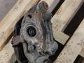 суппорт передний левый MAN TGA 1 поколение 2008, 10.5 л., D 2066 LF 01, дизель, МКПП, 81508046513 - фото №3