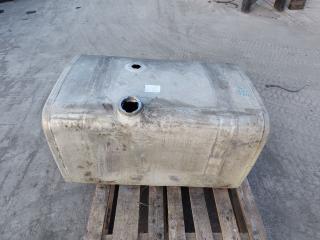 бак топливный MAN TGA 1 поколение 2006, 10.5 л., D 2066 LF 02, дизель, МКПП, 81122015656