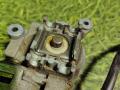 двигатель электролюка MAN TGA 1 поколение 2005, 10.5 л., D 2066 LF 11, дизель, АКПП, 44149552 - фото №4