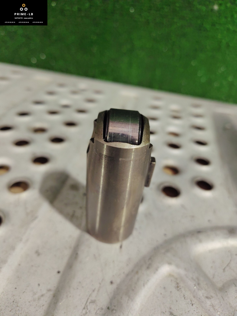 Толкатель клапана Mercedes-Benz Actros 3 поколение (MP3) 2010, 11.9 л., OM 541.976, дизель, АКПП, 5410500722 - фото №1