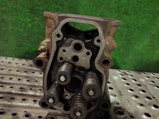 головка блока цилиндров Scania 6-series 2019, 13.0 л., OC13 101 L01, газ, АКПП, 2608566