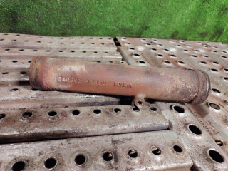 коллектор выпускной Scania P 2 поколение 1995, 1340899