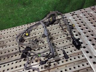 Проводка КПП Mercedes-Benz Actros 3 поколение (MP3) 2010, 11.9 л., OM 541.976, дизель, АКПП, 9305406310