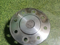 шкворень Schmitz SKO 2002, H50X, KZ0912-01, 902705 - фото №3
