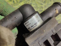 кран отопителя (печки) MAN TGA 1 поколение 2005, 12.8 л., D 2876 LF 12, дизель, МКПП, 81619676022 - фото №4