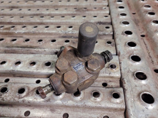 насос топливный ручной (подкачка) Scania P 2 поколение 1995, 0440008164