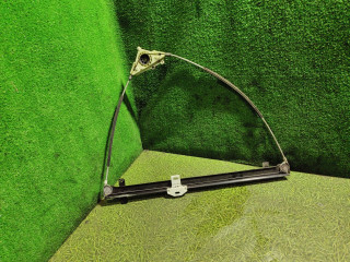 стеклоподъемник передний правый DAF XF 105 1 поколение 2010, 12.9 л., MX 340, дизель, МКПП, 1918146