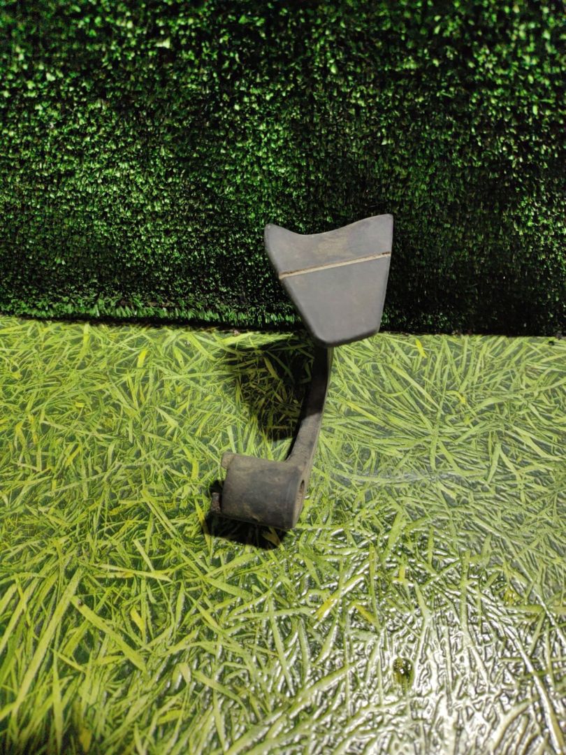 ручка внутренняя передняя левая Scania 4-Series 2004, 11.7 л., DC 12.03, дизель, МКПП, 1346178 - фото №1