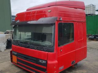 DAF XF 105 1 поколение