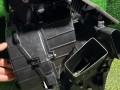 корпус отопителя (печки) DAF XF 106 1 поколение 2018, дизель, АКПП, правый руль, 2154534 - фото №6