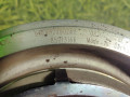 подшипник выжимной Volvo FH 3 поколение 2012, 12.8 л., D13C500, дизель, АКПП, 21580956, 85013166 - фото №3