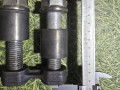комплект болтов Scania 6-series 2019, 13.0 л., OC13 101 L01, газ, АКПП, 1523223, 394656, 1516103, 2143399, 1769014 - фото №5