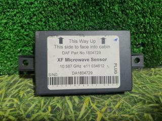 блок управления сигнализацией DAF XF 105 1 поколение 2011, 12.9 л., MX 340, дизель, МКПП, 1804729