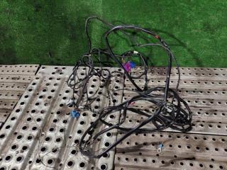 проводка кабины Mercedes-Benz Actros 3 поколение (MP3) 2010, 11.9 л., OM 541.976, дизель, АКПП, 0035408905