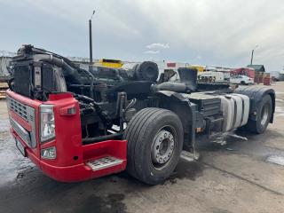Volvo FH 3 поколение