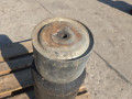 пневмоподушка MAN TGA 1 поколение 2002, 12.8 л., D 2876 LF 04, дизель, МКПП, ABM54127B, 81.43601-0176 - фото №6