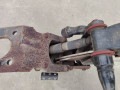 торсион кабины Renault Magnum 4 поколение 2006, 12.1 л., дизель, АКПП, 5010552255, 5010552254, 5010228918, 5010491321, 5010491320 - фото №9