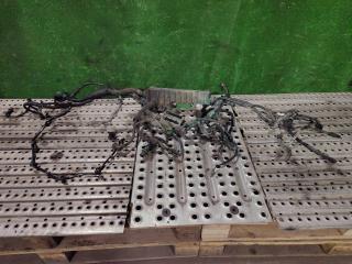 проводка двигателя Volvo FM 2 поколение 2011, 10.8 л., D11C450, дизель, АКПП, 21540396, 22279234, 21901481, 21776625