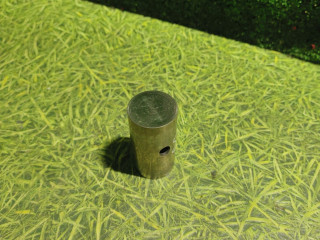 Толкатель клапана Scania P 2 поколение 1995, 1522013, 1420836