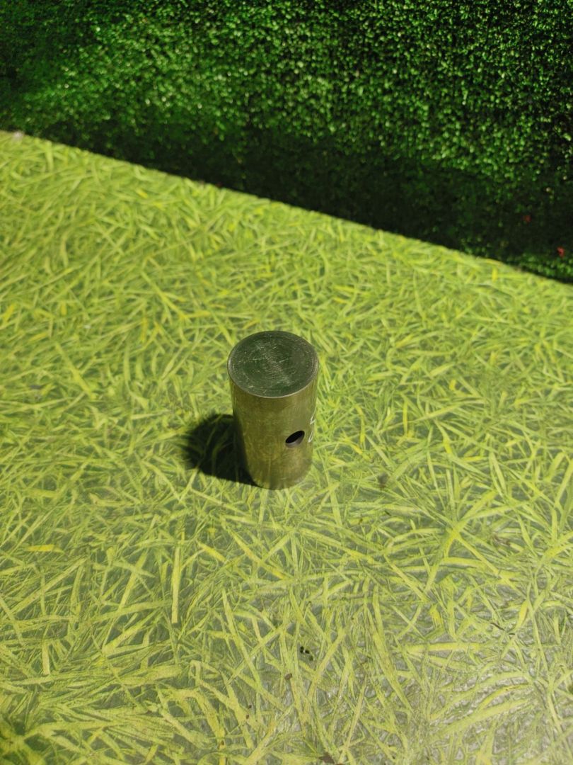 Толкатель клапана Scania P 2 поколение 1995, 1522013, 1420836 - фото №1