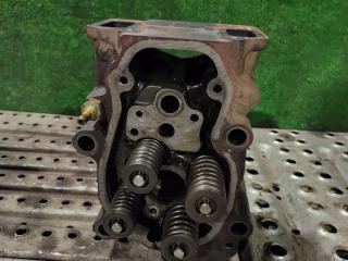 головка блока цилиндров Scania 6-series 2019, 13.0 л., OC13 101 L01, газ, АКПП, 2608566