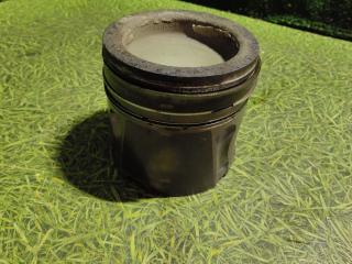 поршень Scania 6-series 2019, 13.0 л., OC13 101 L01, газ, АКПП, 2554822, 2530564