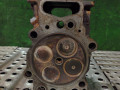 головка блока цилиндров Scania 6-series 2019, 13.0 л., OC13 101 L01, газ, АКПП, 2608566, 575990 - фото №4