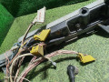 проводка двигателя MAN TGA 1 поколение 2006, 10.5 л., D 2066 LF 03, дизель, АКПП, 81254246188, 81254246313 - фото №4