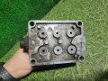 блок клапанов кпп Scania 5-Series 2006, 15.6 л., DC 16.04, дизель, МКПП, 1493769, 1778521, 1493772 - фото №4