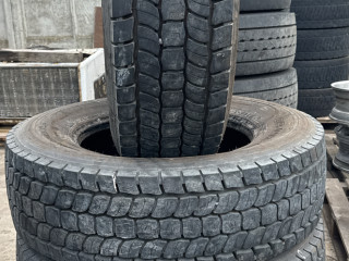 шина Volvo FH 3 поколение 2012, 12.8 л., D13C500, дизель, АКПП