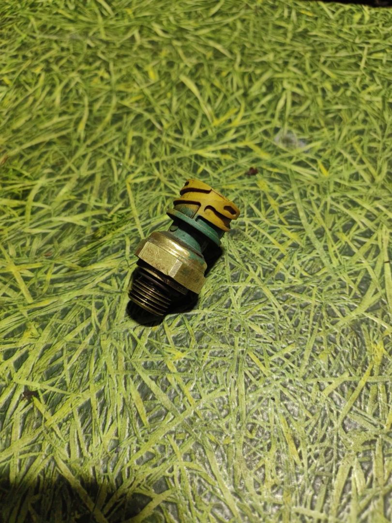 датчик (прочие) Volvo FH 3 поколение 2014, 12.8 л., D13K460, дизель, МКПП, 7420796744 - фото №1