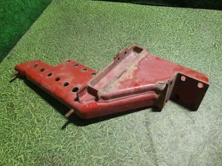 кронштейн переднего бампера IVECO Stralis 1 поколение 2005, 12.9 л., F3BE0681A, дизель, МКПП, 504007883