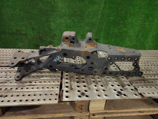 кронштейн переднего бампера Mercedes-Benz Actros 4 поколение (MP4) 2012, 12.8 л., OM 471.909, дизель, АКПП, 9603102990