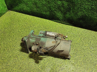 стартер Volvo FH 3 поколение 2014, 12.8 л., D13K460, дизель, МКПП, 21542660