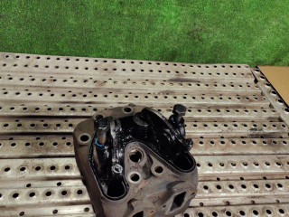 головка блока цилиндров Scania P 2 поколение 1995, 1523419