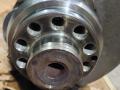коленвал Mercedes-Benz Actros 3 поколение (MP3) 2010, 11.9 л., OM 541.976, дизель, АКПП, 5410302801, 5410302201, 5410302001 - фото №6