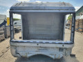 каркас кабины Renault Magnum 4 поколение 2006, 12.1 л., дизель, АКПП, 5600464441, 5001871021 - фото №9
