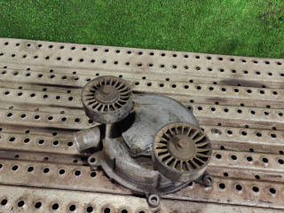 маслоотделитель (сапун) Scania P 2 поколение 1995, 1372368