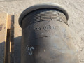 пневмоподушка MAN TGA 1 поколение 2002, 12.8 л., D 2876 LF 04, дизель, МКПП, ABM54127B, 81.43601-0176 - фото №4